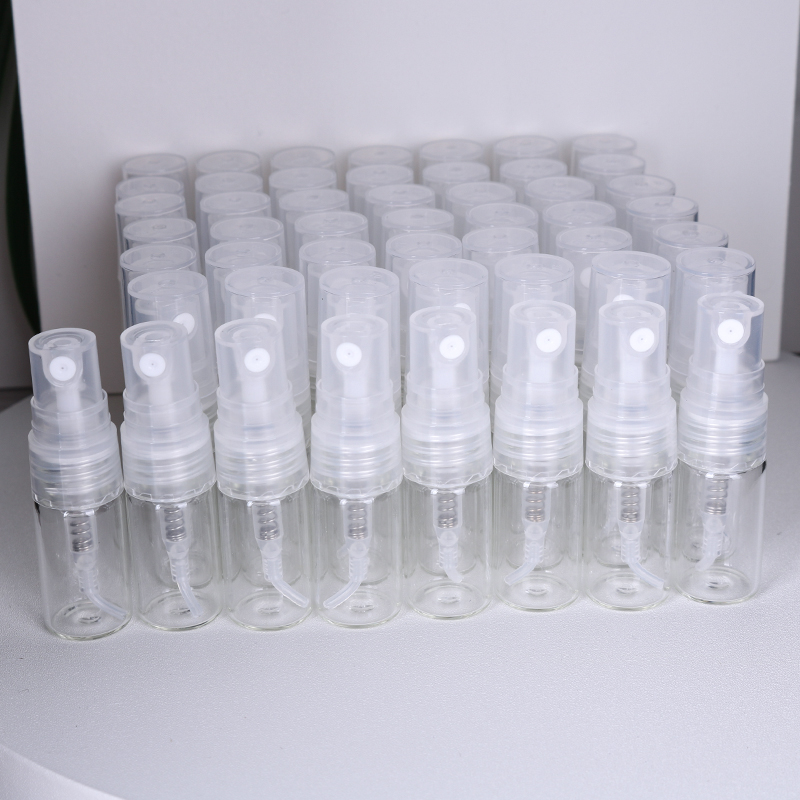 Hot Sale 50/Piece 2ml Transpar - Perfume Fragrance World Qahwa review and price