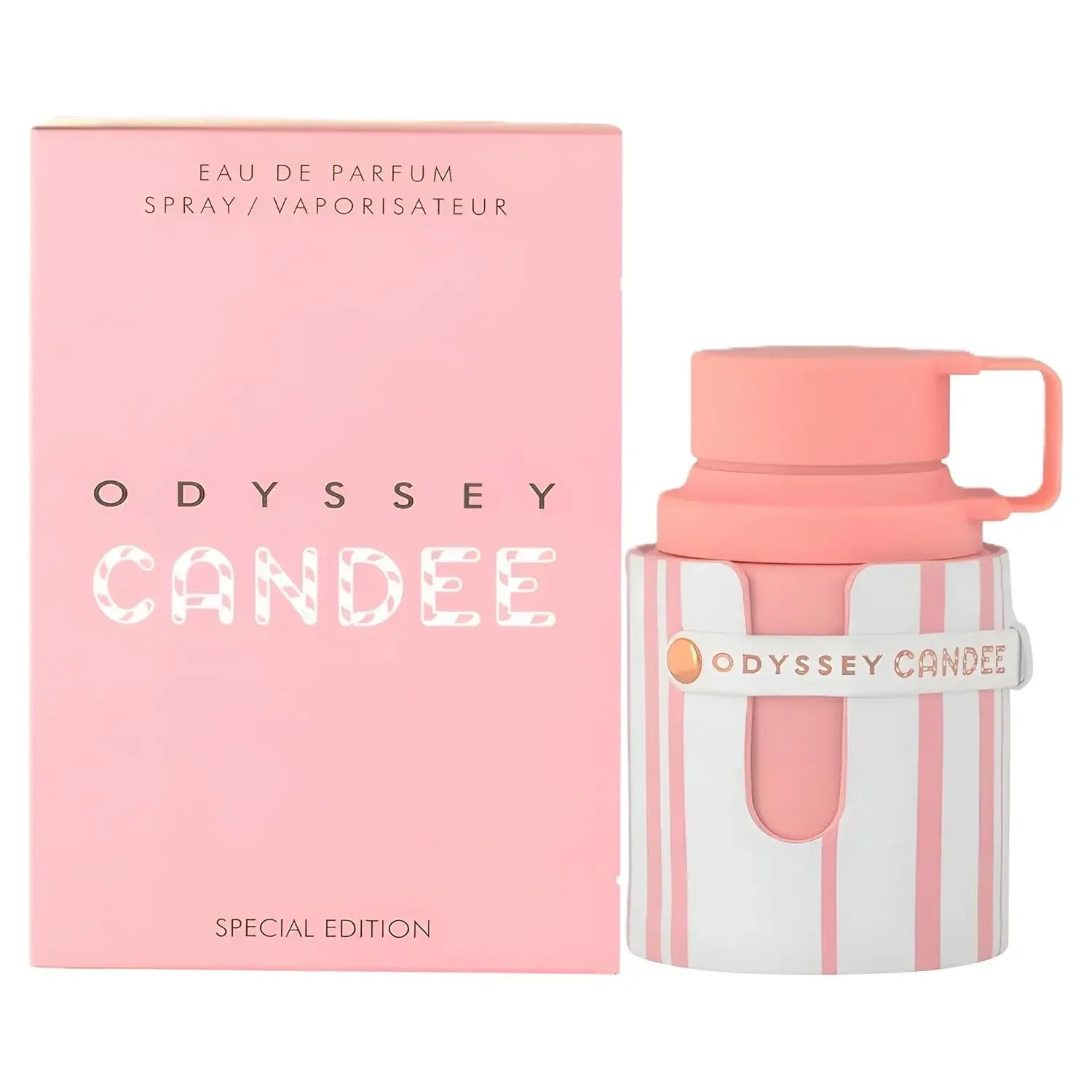 Armaf Odyssey Candee Special E - Eau De Parfum Women review and price