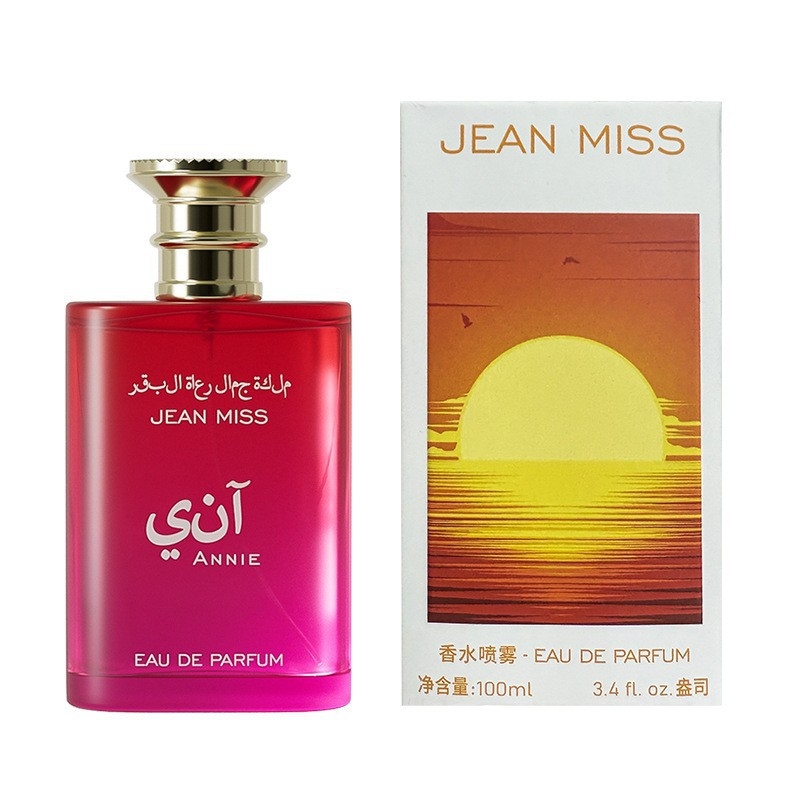 100ml Middle Eastern Style Eau - Eau De Parfum Women review and price
