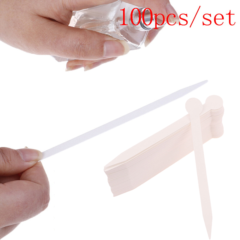 100pcs Perfume Tester Strips F - Perfume Fragrance Test review and price
