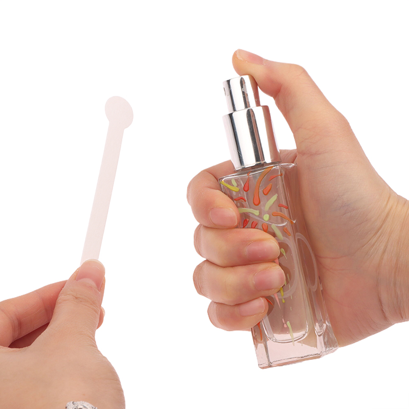100pcs Perfume Tester Strips F - Perfume Fragrance Test review and price