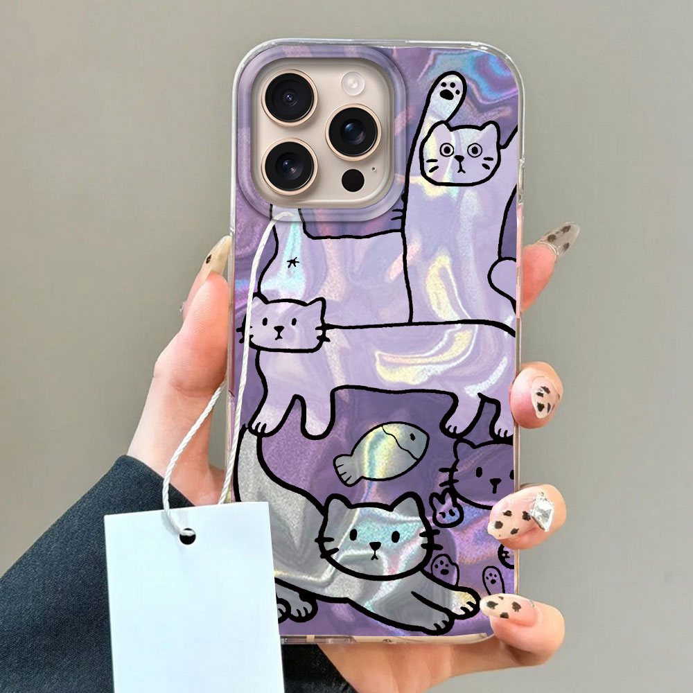 Purple Line Cat Fish Water Tex - Perfume Pure Xs review and price