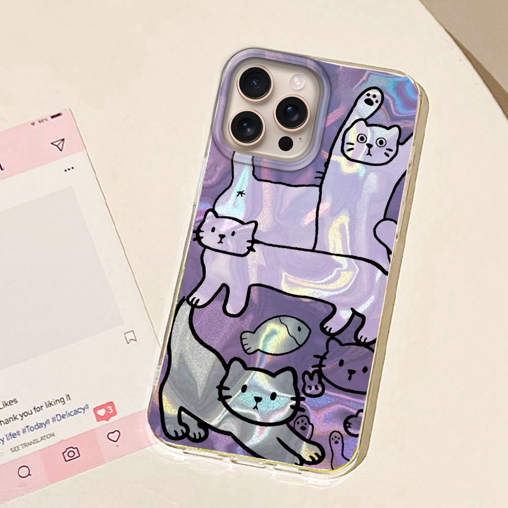 Purple Line Cat Fish Water Tex - Perfume Pure Xs review and price