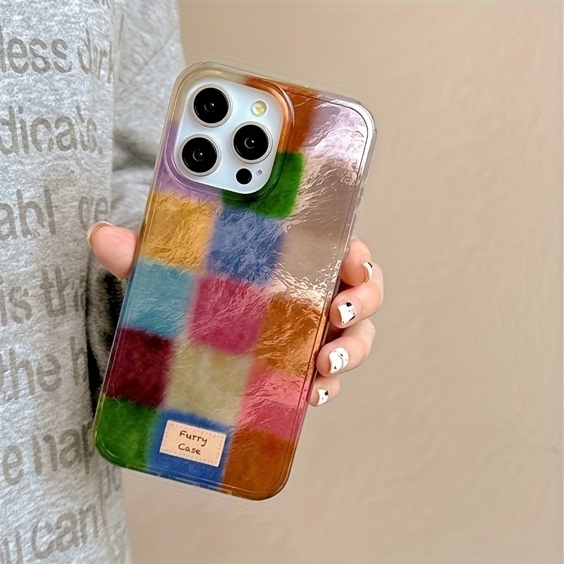 Retro Autumn And Winter Colorf - Perfume Pure Xs review and price