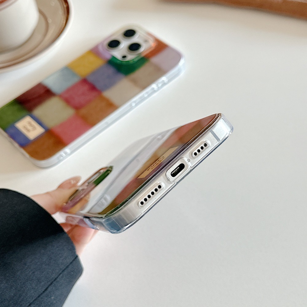 Retro Autumn And Winter Colorf - Perfume Pure Xs review and price