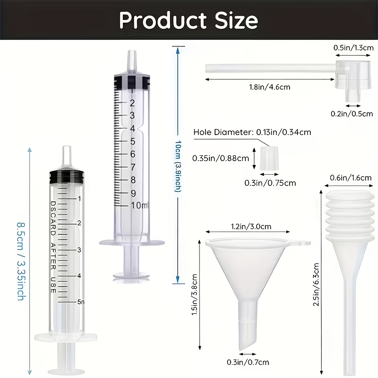 10 Piece Perfume Dispensing Ki - Perfume Fragrance Vending Machine review and price