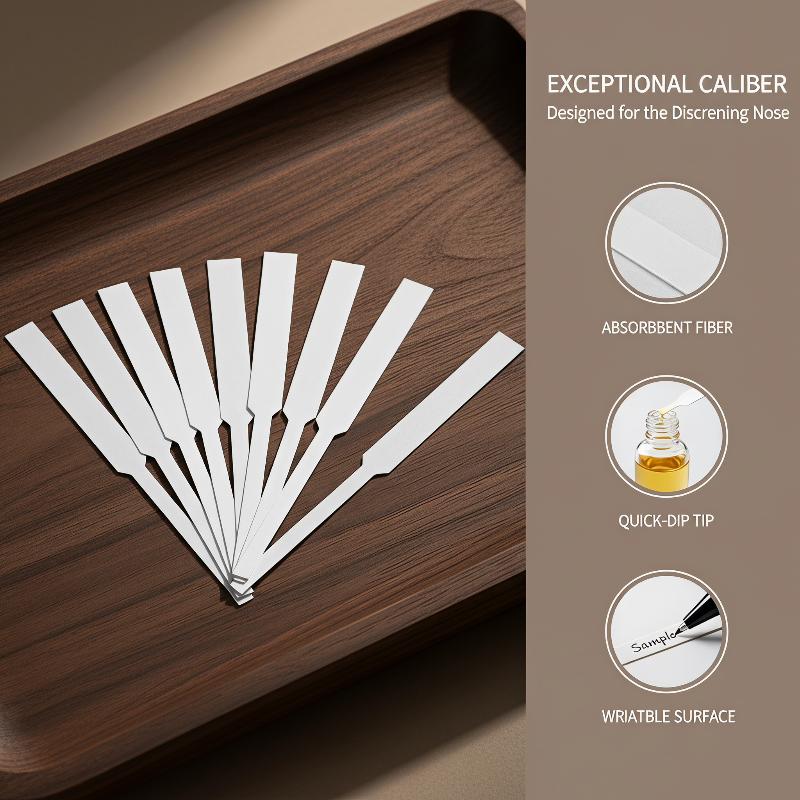 100 Sheets Durable Paper Premi - Perfume Fragrance Test review and price
