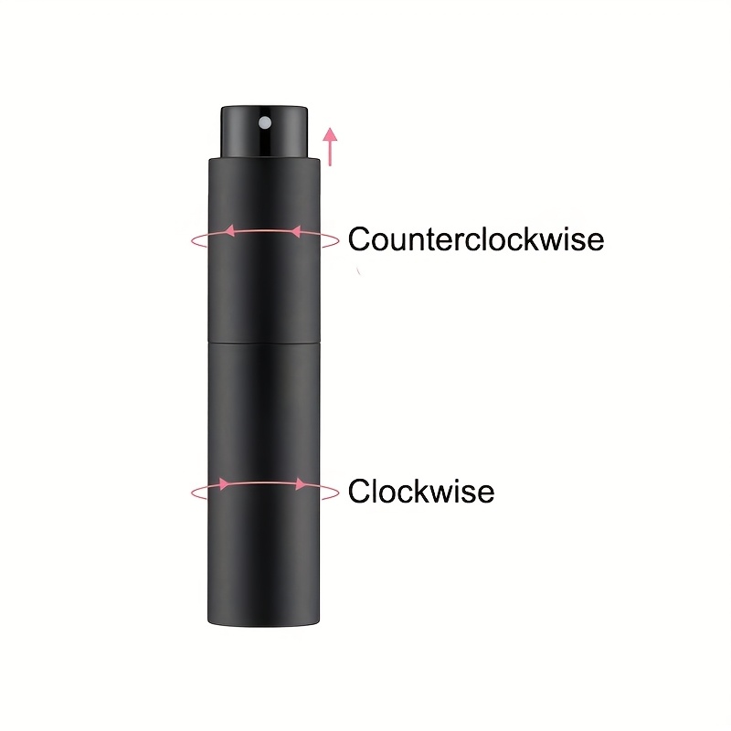 3 Travel 10ml Perfume Spray Bo - Perfume Fragrance Vending Machine review and price